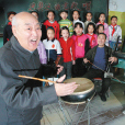 打攪兒 打攪兒