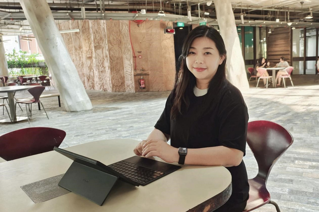 楊佳佳(南寧職業技術大學工作人員) 楊佳佳(南寧職業技術大學工作人員)