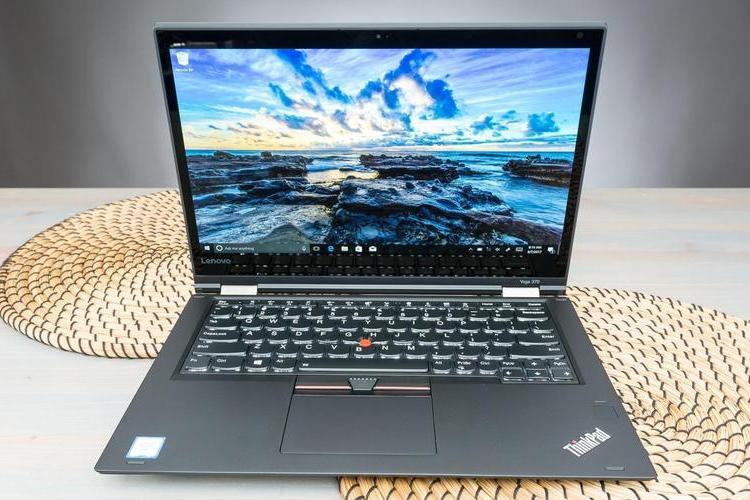 ThinkPad Yoga 370 ThinkPad Yoga 370