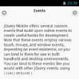 jqMobile手冊