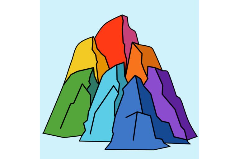 葫蘆山組 葫蘆山組