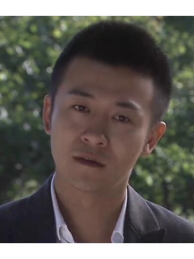 劉維(電視電影《綠野飛花》中的角色) 劉維(電視電影《綠野飛花》中的角色)