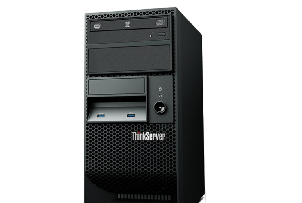 ThinkServer TS250 S6100/1TO ThinkServer TS250 S6100/1TO