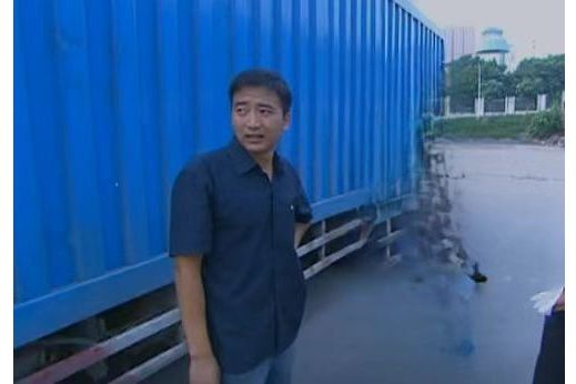 蔣偉(刑偵劇《警察故事之較量》中的角色) 蔣偉(刑偵劇《警察故事之較量》中的角色)