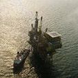 蓬萊19-3油田溢油事故