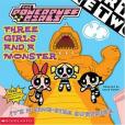 Powerpuff Girls 8x8 #10 Powerpuff Girls 8x8 #10