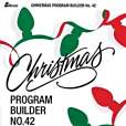 Christmas Program Builder No. 42, Book Christmas Program Builder No. 42, Book