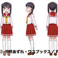 牧野小鳥 牧野小鳥