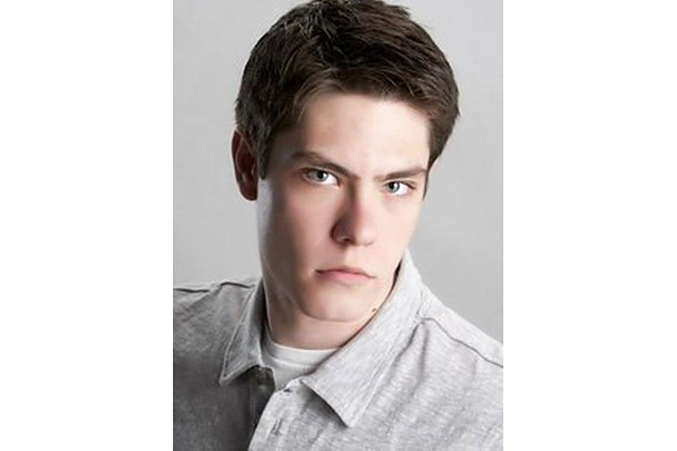 Joseph McCaughtry Joseph McCaughtry