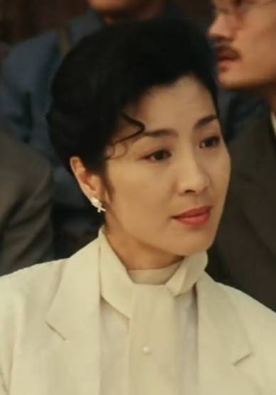 宋家皇朝(1997年張婉婷執導的愛情片)