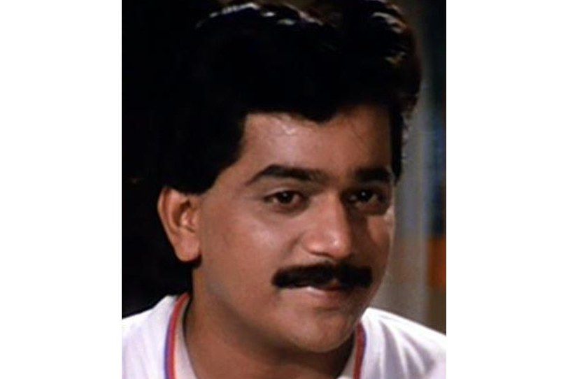 Laxmikant Berde Laxmikant Berde