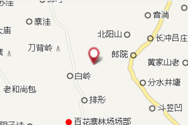 長沖鄉 長沖鄉