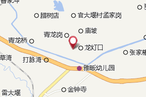 青龍四隊 青龍四隊
