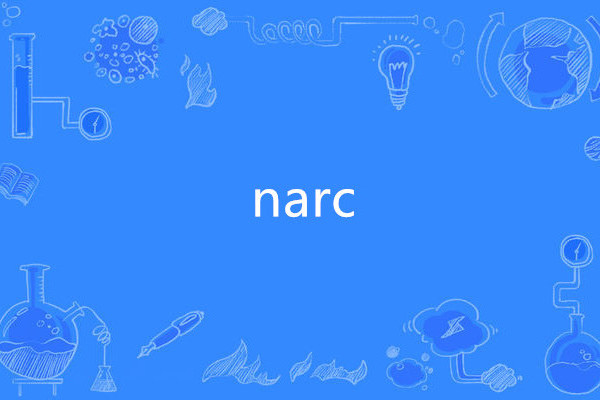 narc narc
