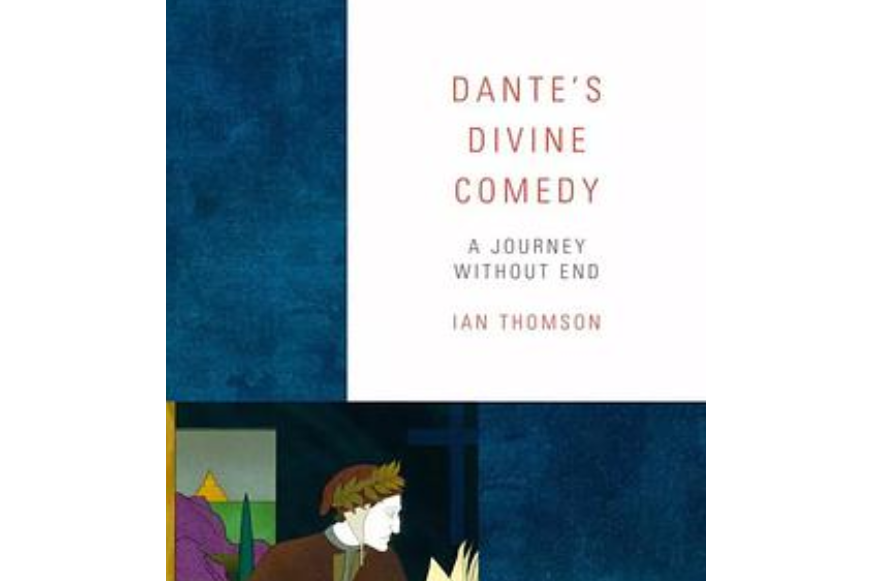 Dante\x27s Divine Comedy