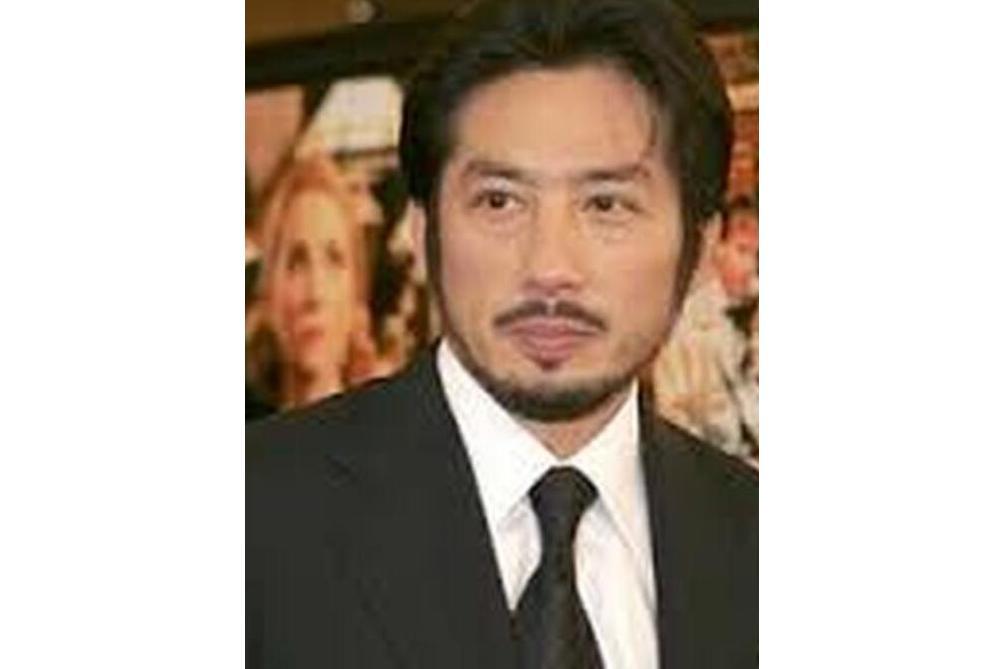 千葉敏郎