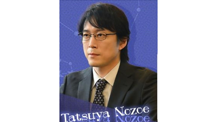 野添達也
