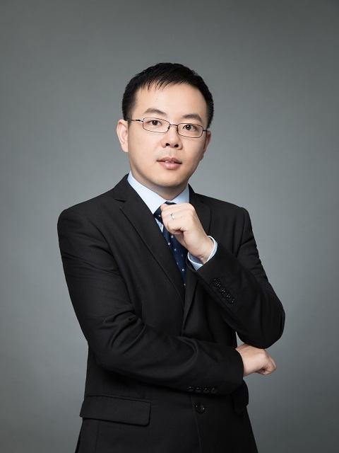 柏永輝 柏永輝