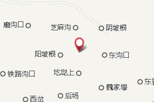 梨顏溝 梨顏溝
