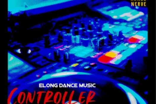Controller(Newdwong的電音專輯) Controller(Newdwong的電音專輯)