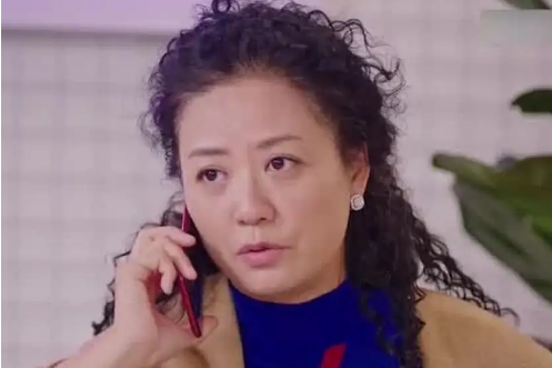 李鳳英(《我在北京等你》中的角色) 李鳳英(《我在北京等你》中的角色)