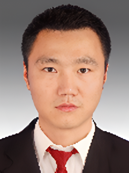 曹巍(四川省成都市成甘工業園區管委會規劃建設部副部長) 曹巍(四川省成都市成甘工業園區管委會規劃建設部副部長)