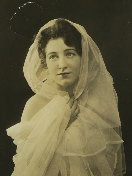 Betty Brice Betty Brice