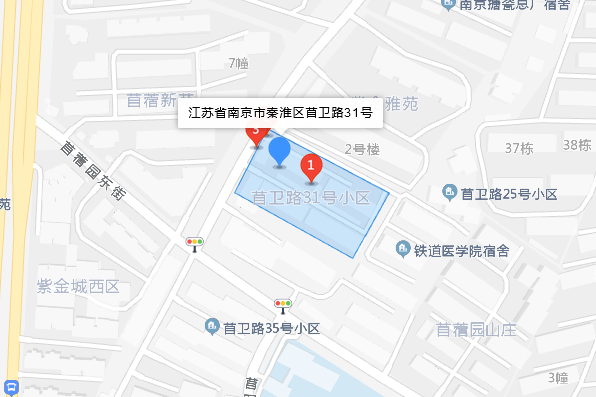 苜衛路31號 苜衛路31號