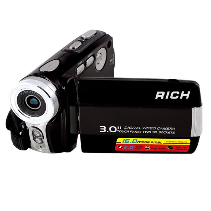 萊彩DVH-R50 萊彩DVH-R50