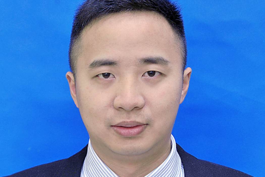 譚建華(南京審計大學教師) 譚建華(南京審計大學教師)