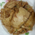 侍郎豆腐 侍郎豆腐