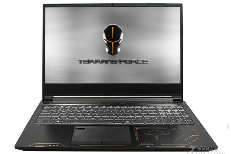 Terrans Force DR5 2060 97SH1