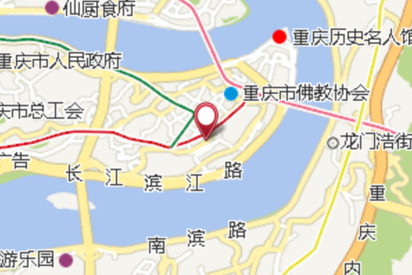 自力巷 自力巷