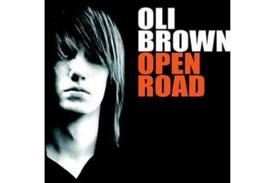 Oli Brown Oli Brown