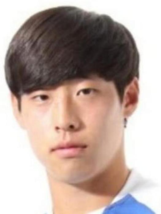 CHANG Yong Heung CHANG Yong Heung