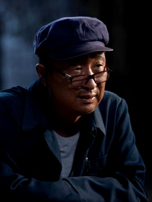 高明樓(電視劇《人生之路》中的反派角色) 高明樓(電視劇《人生之路》中的反派角色)