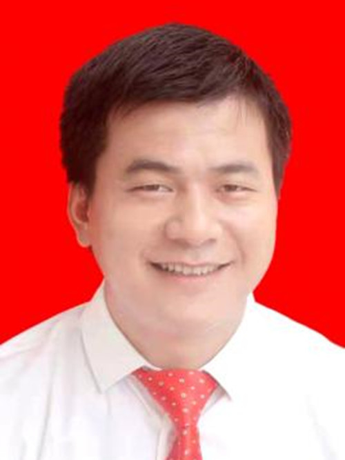 郭暉(江西省吉安市青原區富田鎮黨委副書記、鎮長) 郭暉(江西省吉安市青原區富田鎮黨委副書記、鎮長)