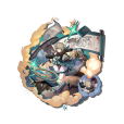 青雀(遊戲《崩壞:星穹鐵道》中的角色) 青雀(遊戲《崩壞:星穹鐵道》中的角色)