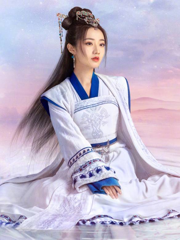 與卿書 與卿書