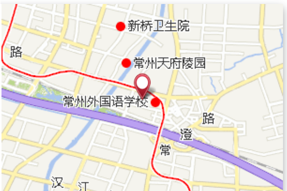 小樊家村