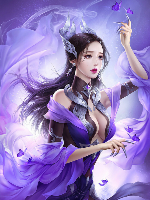 元仙子 元仙子