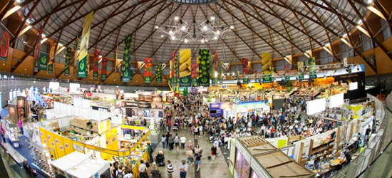 2010 Easter Show