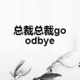 總裁總裁goodbye 總裁總裁goodbye