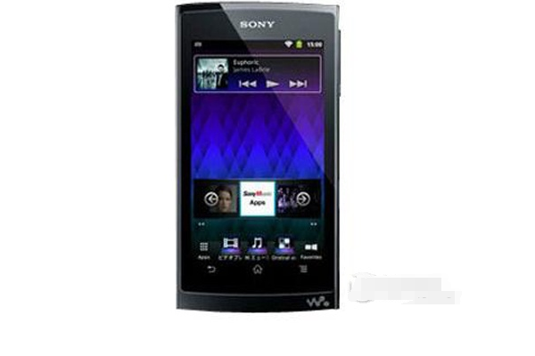 索尼NW-Z1070(64GB) 索尼NW-Z1070(64GB)