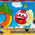 Puffle Launch Puffle Launch