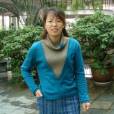 任秀麗(遼寧大學教授) 任秀麗(遼寧大學教授)