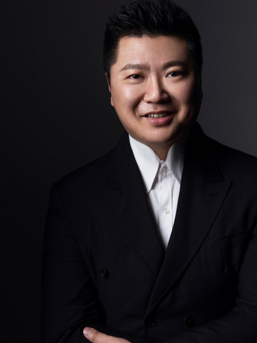 張子揚(子揚語言藝術工作室創始人) 張子揚(子揚語言藝術工作室創始人)