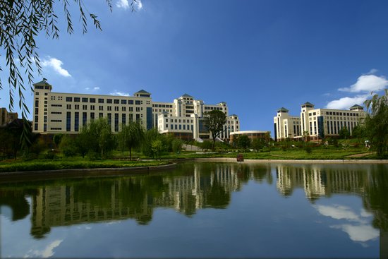 湖南科技大學商學院