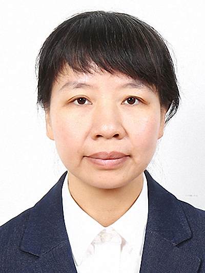 林慧(福建省福州市閩侯縣監委委員) 林慧(福建省福州市閩侯縣監委委員)