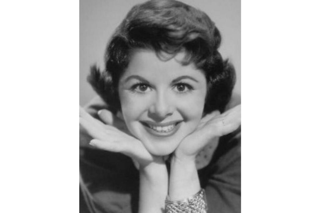 Mitzi McCall Mitzi McCall